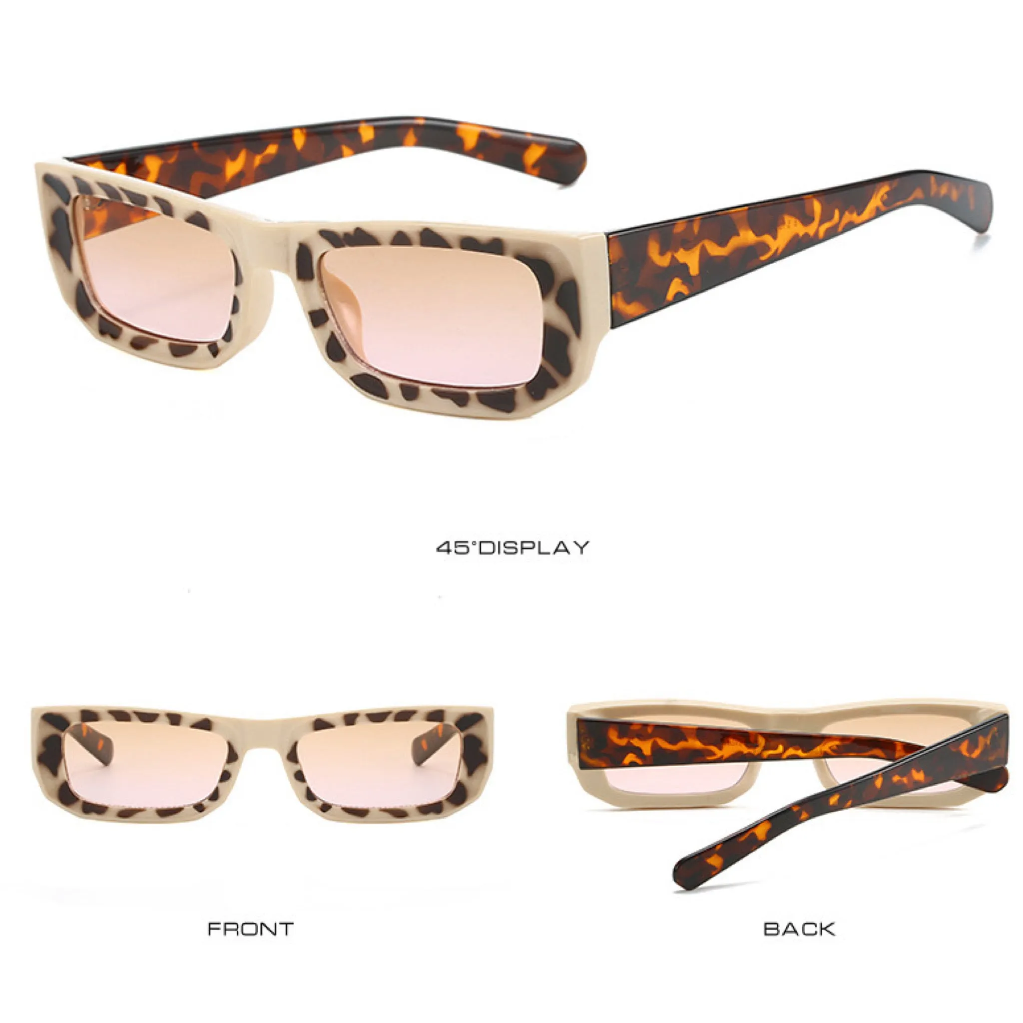 Austen Glasses