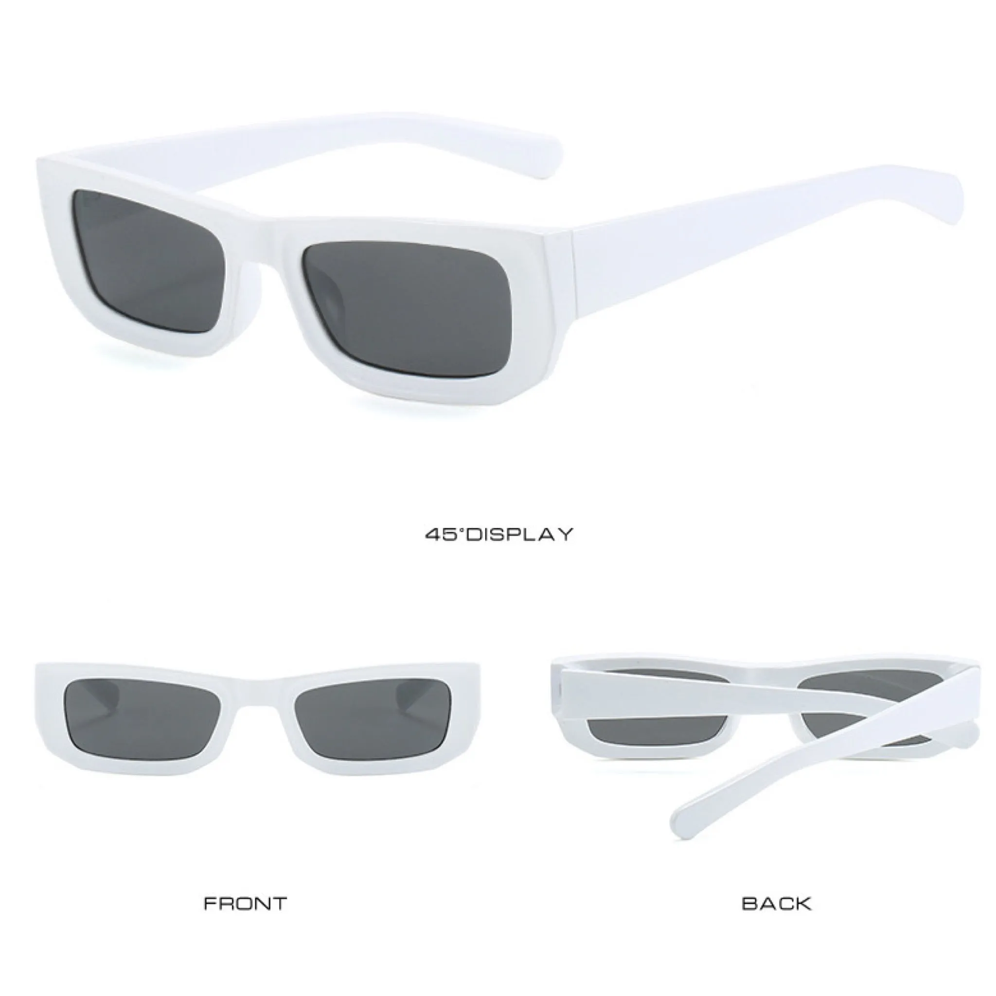 Austen Glasses