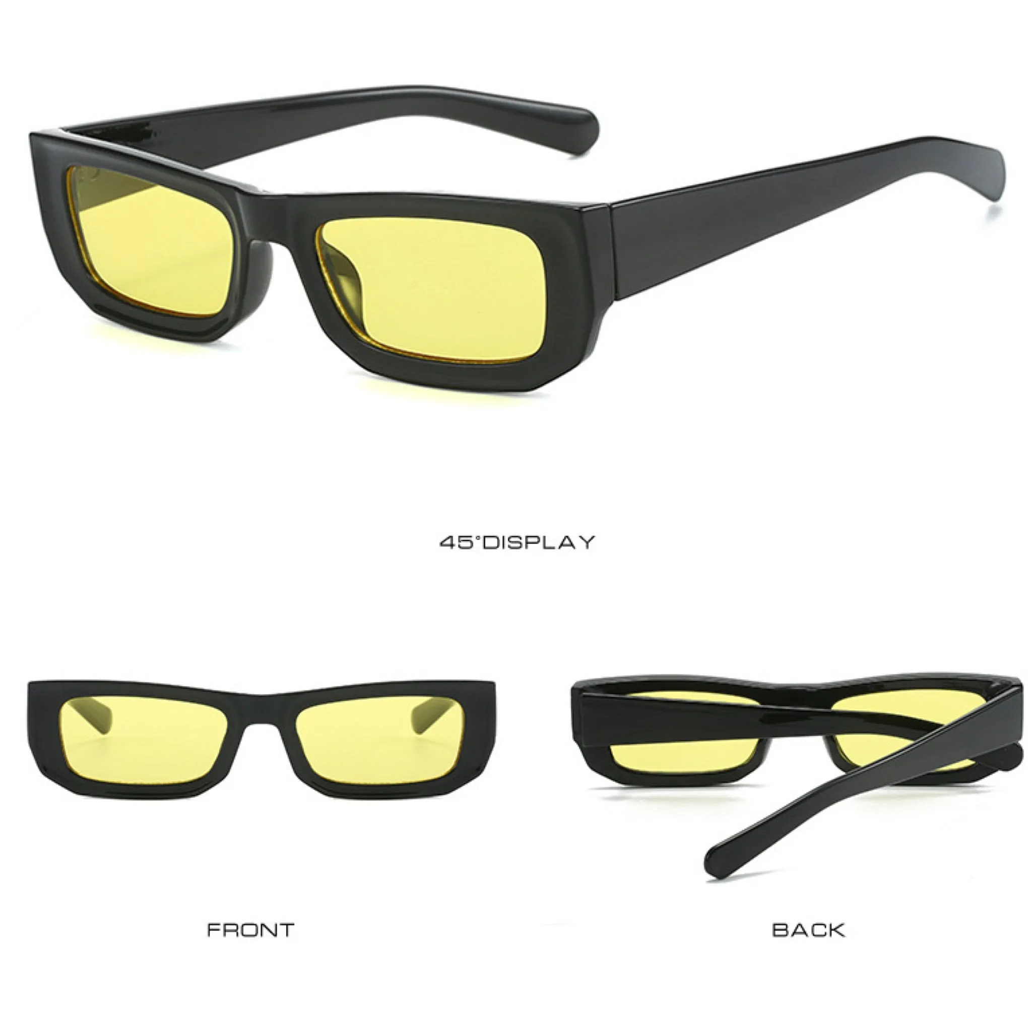 Austen Glasses