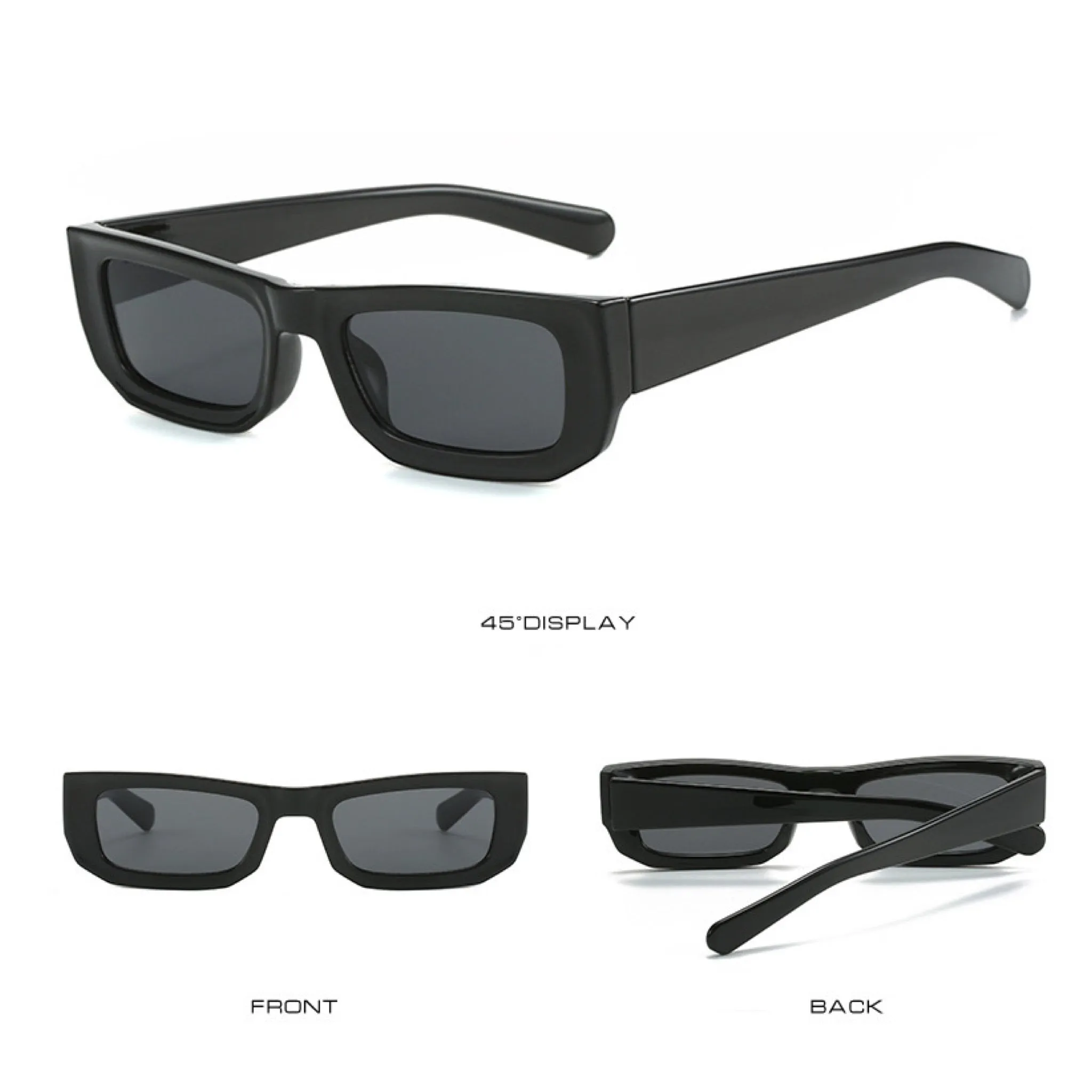 Austen Glasses