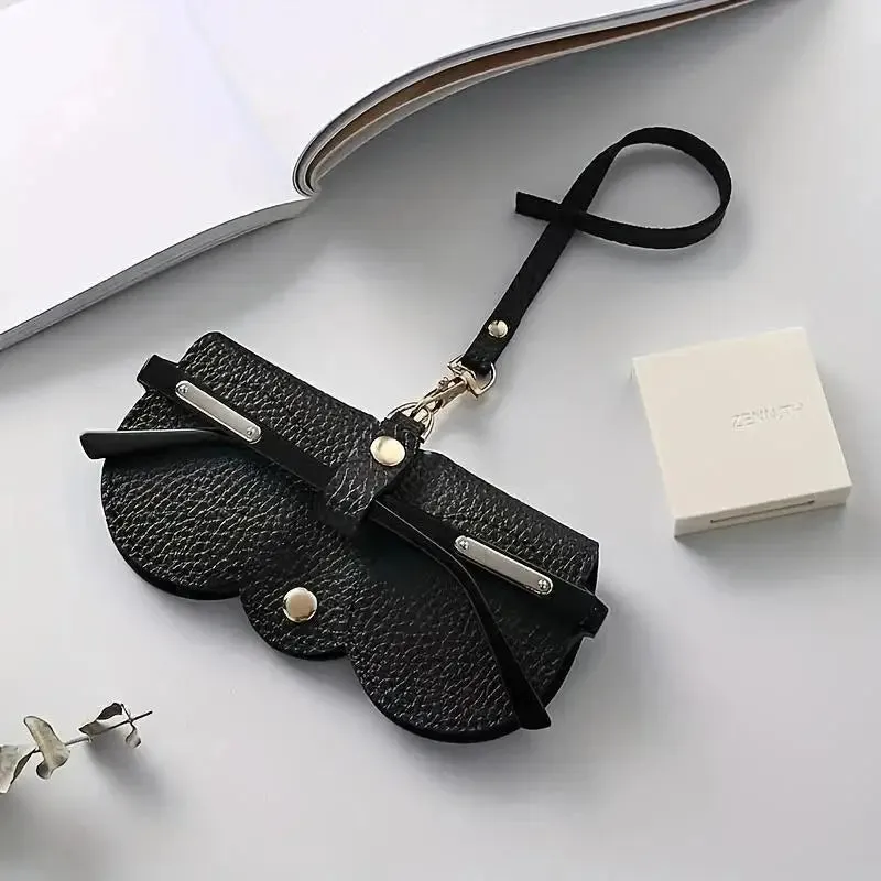 Embossed Glasses Cover Holder