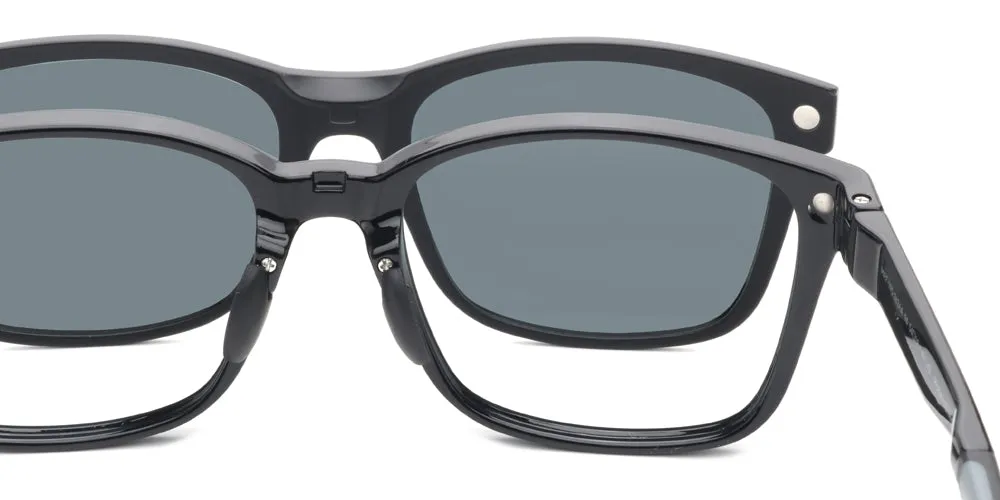 JINS Switch Polarized 263 94